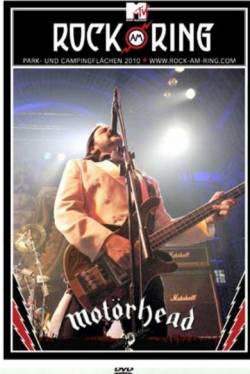 Motörhead : Rock am Ring (DVD)